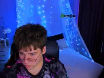 joseph_bear_ — Chaturbate stream photo (Jan 2026)