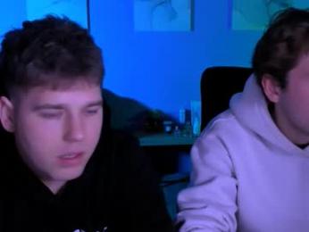 joseph_bear_ — Chaturbate stream photo (Feb 2026)