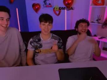 joseph_bear_ — Chaturbate stream photo (Feb 2026)