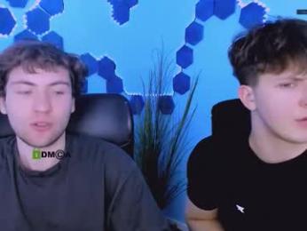 joseph_bear_ — Chaturbate profile photo