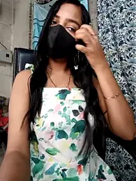 Parinaaz18 — Stripchat stream photo (Apr 2026)