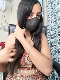 Parinaaz18 — Stripchat stream photo (Apr 2026)