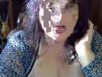 elenazed — Chaturbate stream photo (Apr 2025)