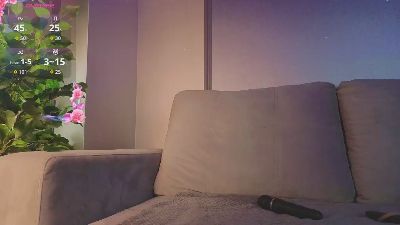 LaurynSchreacke — Cam4 stream photo (Jun 2026)