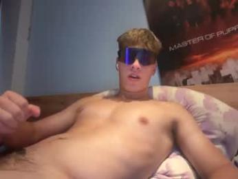 hotharry12345 — Chaturbate stream photo (Sep 2026)