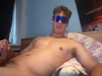 hotharry12345 — Chaturbate stream photo (Sep 2026)
