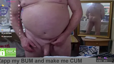 john_little_one1 — Stripchat stream photo (Apr 2026)
