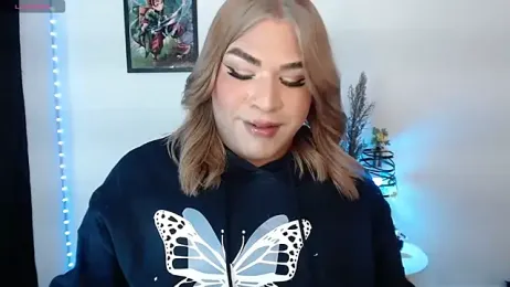 alexiaaross — Stripchat stream photo (Jun 2026)