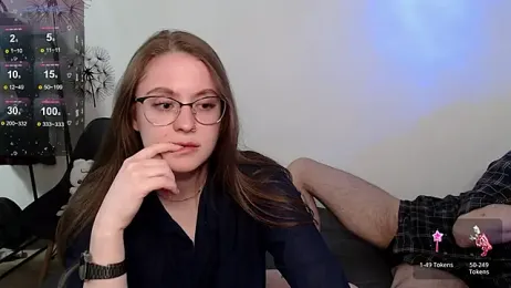 CindyShinee — Stripchat stream photo (May 2026)