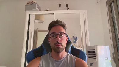 jordi336 — modelo de webcam en línea en cam4