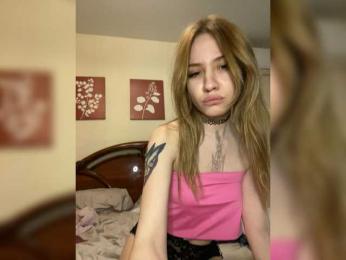fridrochka — Bongacams stream photo (May 2026)