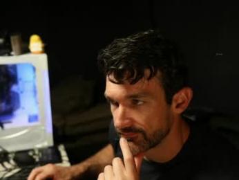 maximus_787 — Chaturbate stream photo (Apr 2026)