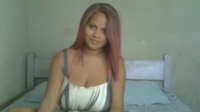 Rywanna — modelo de webcam en línea en cam4