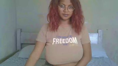 Rywanna — Cam4 stream photo (Apr 2026)