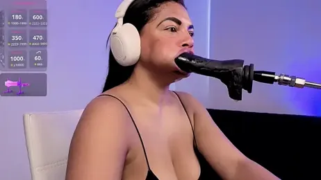 Anabel693 — Stripchat stream photo (May 2026)