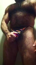 gorilonhot — Cam4 stream photo (Sep 2026)