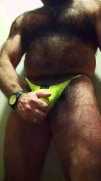gorilonhot — Cam4 stream photo (Sep 2026)