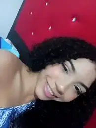 CurlyBitch — stripchat
