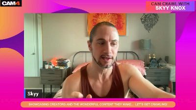 camcrawl — Cam4 stream photo (Apr 2026)