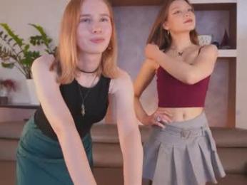 laelneizer — Chaturbate stream photo (Jun 2026)