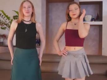 laelneizer — Chaturbate stream photo (Jun 2026)