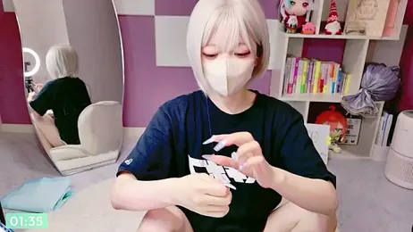 miko_nyan — Stripchat stream photo (Jun 2026)