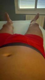 Javi0048 — modelo de webcam en línea en cam4