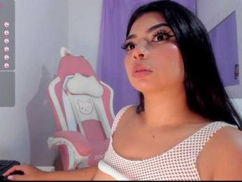 MayiRivas — Bongacams stream photo (Apr 2026)