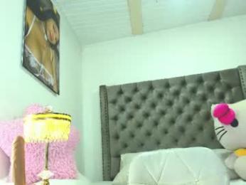 sammy_gir — Chaturbate stream photo (Aug 2026)