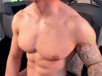 magnus_savage — Chaturbate stream photo (Aug 2026)