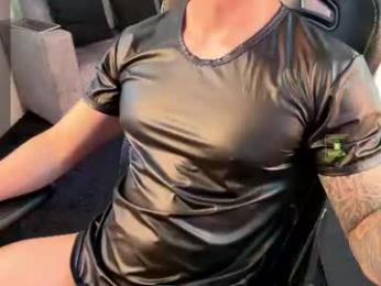 magnus_savage — Chaturbate stream photo (Aug 2026)