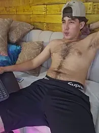sam_vitali — Stripchat profile photo