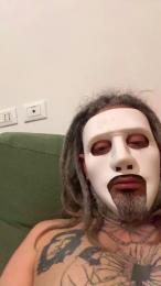 Fortytwo — Cam4 stream photo (May 2026)