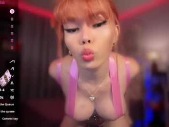 amethyst_ts — Chaturbate stream photo (Mar 2026)