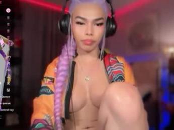 amethyst_ts — Chaturbate stream photo (Mar 2026)