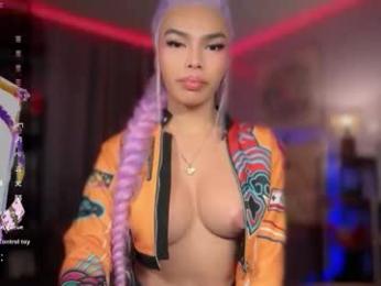 amethyst_ts — Chaturbate stream photo (Mar 2026)