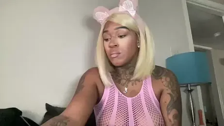 Creamesensation — Stripchat stream photo (May 2026)