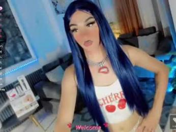 aliz_free — modelo de webcam en línea en chaturbate