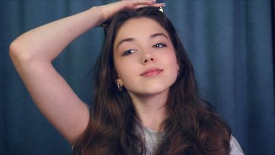 AddieHeslop — modelo de webcam en línea en cam4