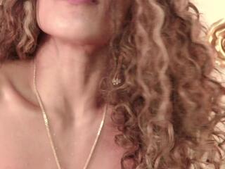 Selena Rossi — Flirt4free stream photo (May 2026)