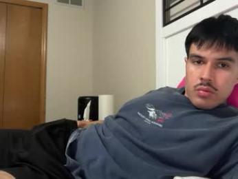 infamouslucas — Chaturbate stream photo (Mar 2026)