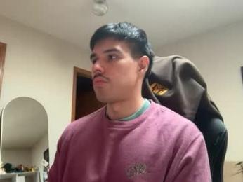 infamouslucas — Chaturbate stream photo (Mar 2026)