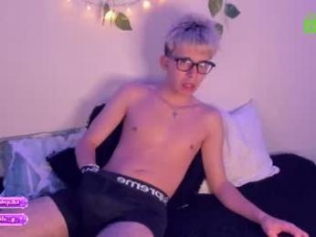 theperfectchemistry — modelo de webcam en línea en chaturbate