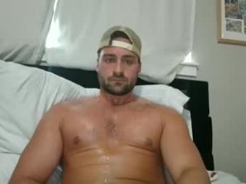 mrthickly818 — modelo de webcam en línea en chaturbate