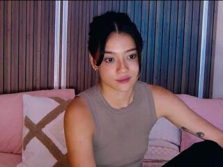 Lucia Saanvi — flirt4free