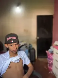 Stickmendez — Stripchat stream photo (Sep 2026)