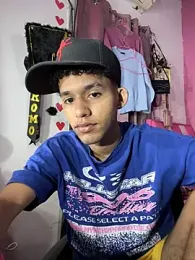 Stickmendez — stripchat