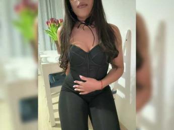 Liza_Klitorchuk — modelo de webcam en línea en bongacams