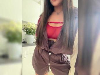 Liza_Klitorchuk — bongacams
