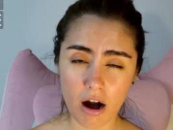 allisonpalmer — modelo de webcam en línea en chaturbate